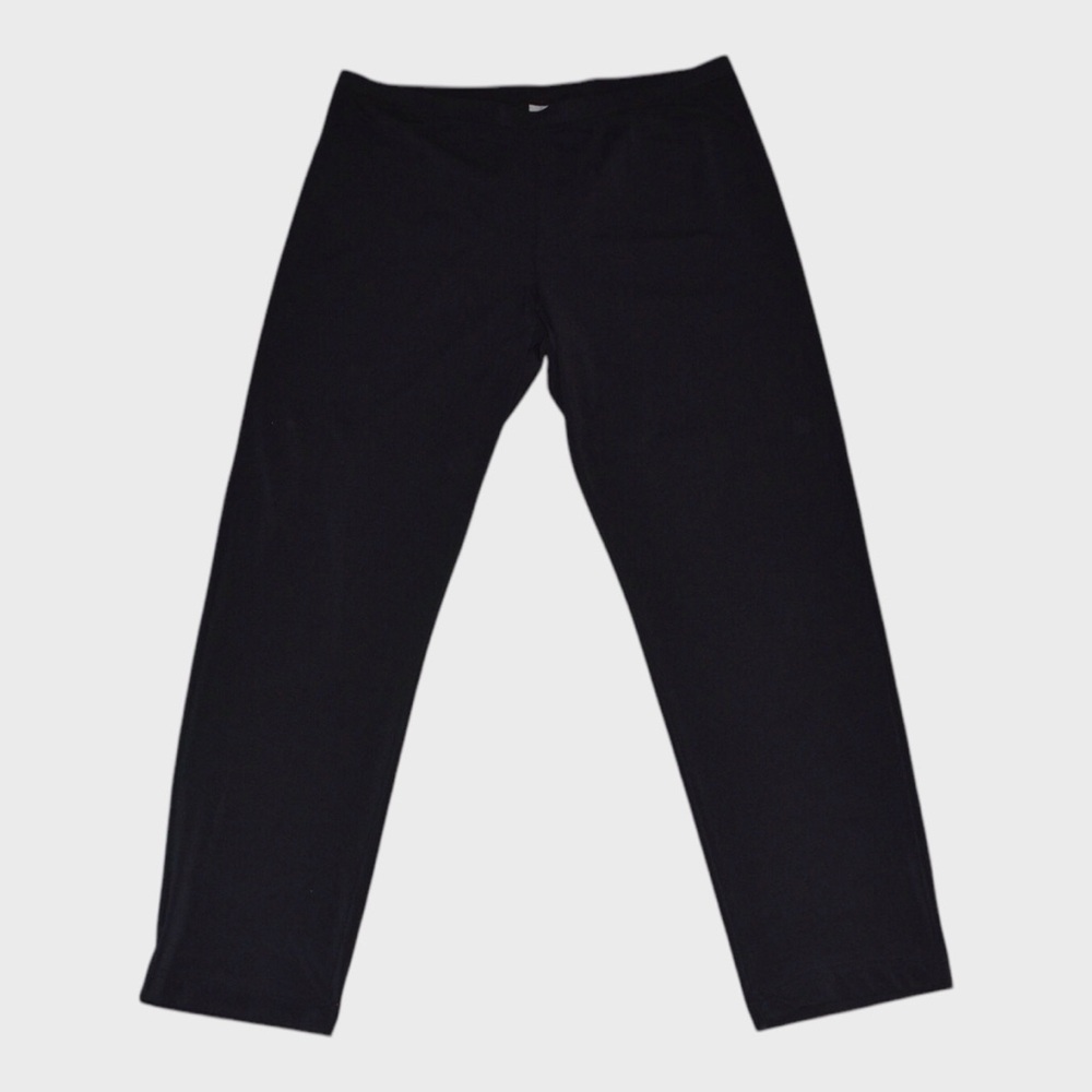 Roz & Ali Black‎ Stretch Pants